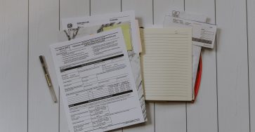 Dokumenty przygotowane na audyt podatkowy